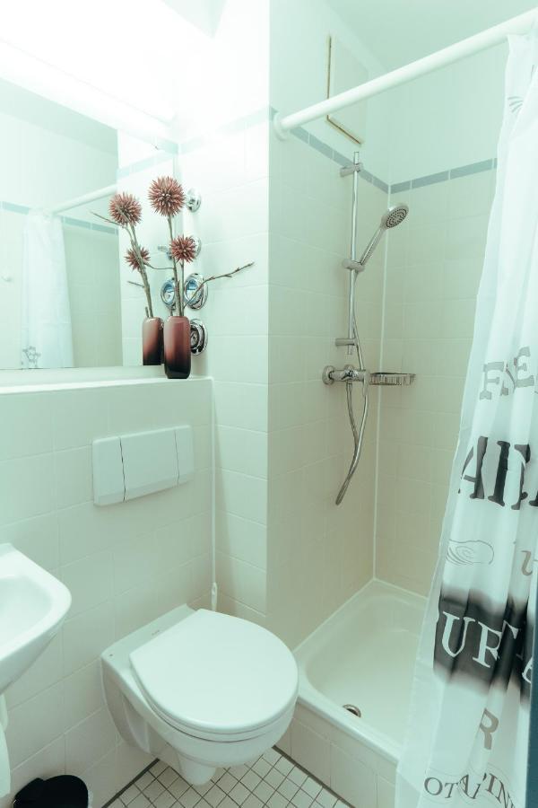 Apartment Modern Und Gemuetlich Ggue. Uni-Passau, Tg-Stellplatz, Balkon Εξωτερικό φωτογραφία