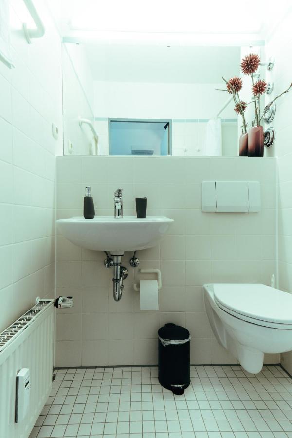 Apartment Modern Und Gemuetlich Ggue. Uni-Passau, Tg-Stellplatz, Balkon Εξωτερικό φωτογραφία