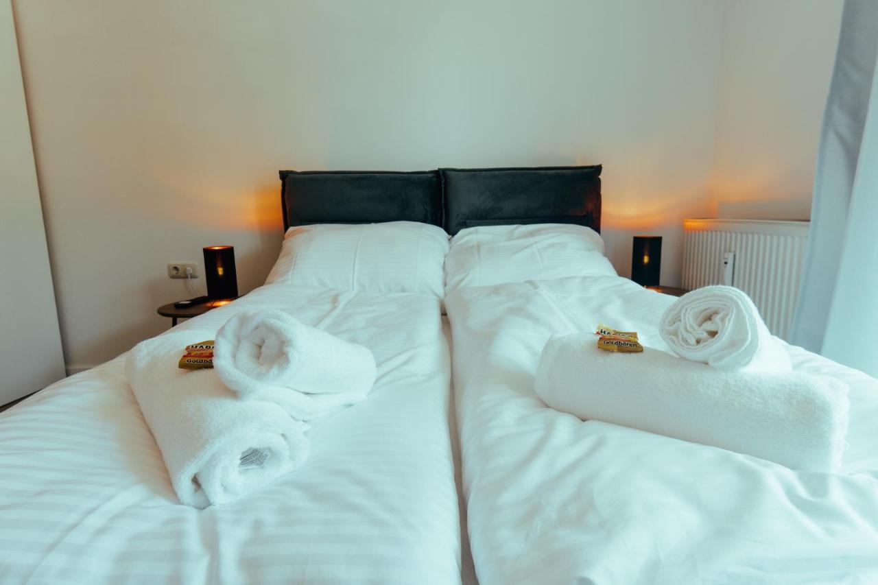 Apartment Modern Und Gemuetlich Ggue. Uni-Passau, Tg-Stellplatz, Balkon Εξωτερικό φωτογραφία