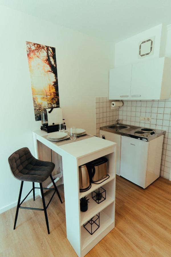 Apartment Modern Und Gemuetlich Ggue. Uni-Passau, Tg-Stellplatz, Balkon Εξωτερικό φωτογραφία
