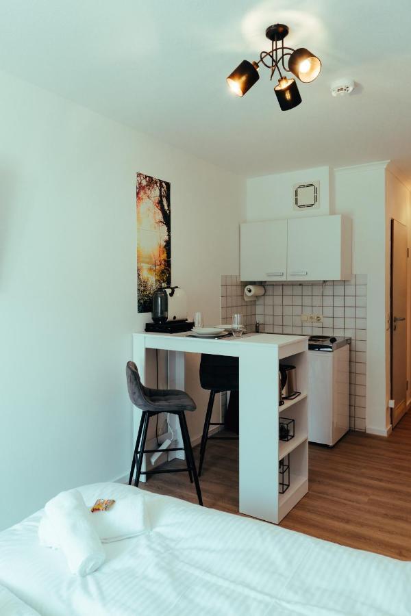 Apartment Modern Und Gemuetlich Ggue. Uni-Passau, Tg-Stellplatz, Balkon Εξωτερικό φωτογραφία