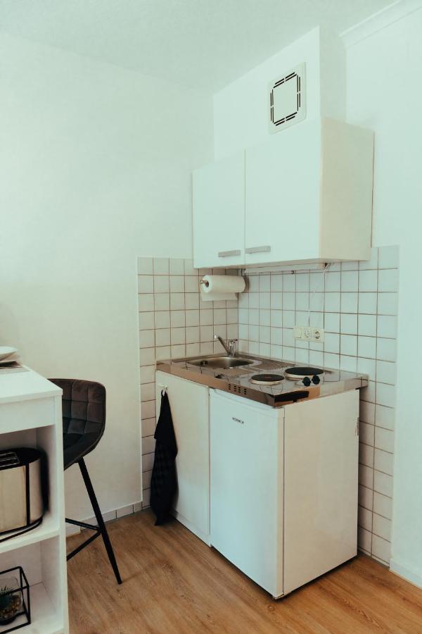 Apartment Modern Und Gemuetlich Ggue. Uni-Passau, Tg-Stellplatz, Balkon Εξωτερικό φωτογραφία